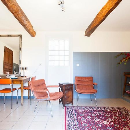 B&B Aux Petits Lardons Trie-sur-Baise Exterior foto