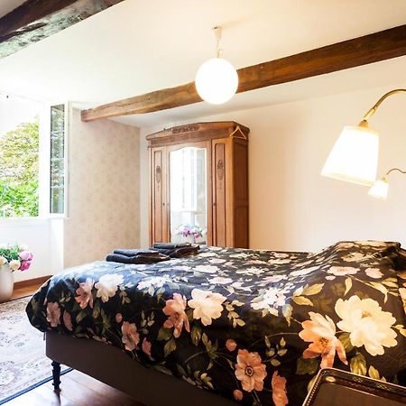 B&B Aux Petits Lardons Trie-sur-Baise Exterior foto